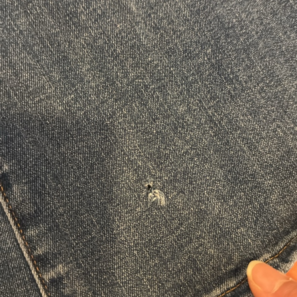 Express flare jeans - Picture 4 of 5